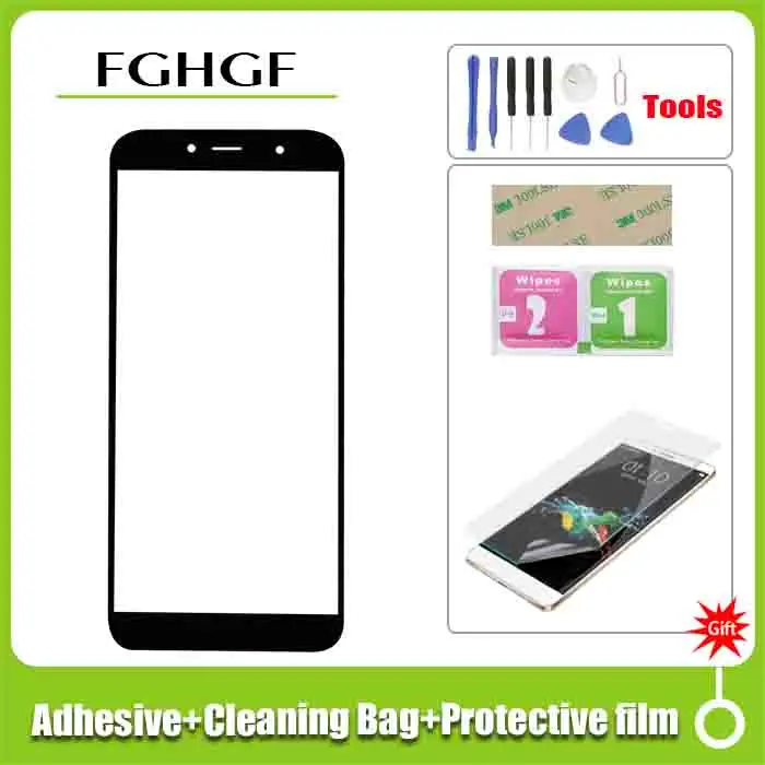 Touch Screen Digitizer for senseit T189 Touch Panel for senseit T 189 Sensor Touch Glass Lens 5.7'' Phone Replacement
Touch Screen Digitizer for senseit T189 Touch Panel for senseit T 189 Sensor Touch Glass Lens 5.7'' Phone Replacement