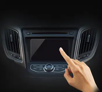 Car Tempered Glass Screen Protective Film Sticker DVD GPS AutoRadio Stereo Multimedia Guard For Geely EC7 GS GL Accessories
Car Tempered Glass Screen Protective Film Sticker DVD GPS AutoRadio Stereo Multimedia Guard For Geely EC7 GS GL Accessories