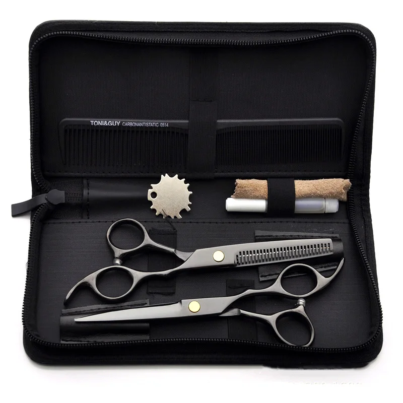 6 Inch Stainless Steel Pet Cat Dog Scissors Kit Professional Hair Cutting Thinning Animal Hair Scissors Pets Grooming Products
6 Inch Stainless Steel Pet Cat Dog Scissors Kit Professional Hair Cutting Thinning Animal Hair Scissors Pets Grooming Products