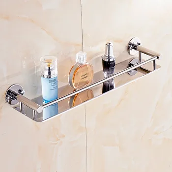 Modern 304 Stainless Steel 60 Cm Bathroom Towel Rack Wall Mount Bathroom Hardware Shelf Accessories Zc20
Modern 304 Stainless Steel 60 Cm Bathroom Towel Rack Wall Mount Bathroom Hardware Shelf Accessories Zc20