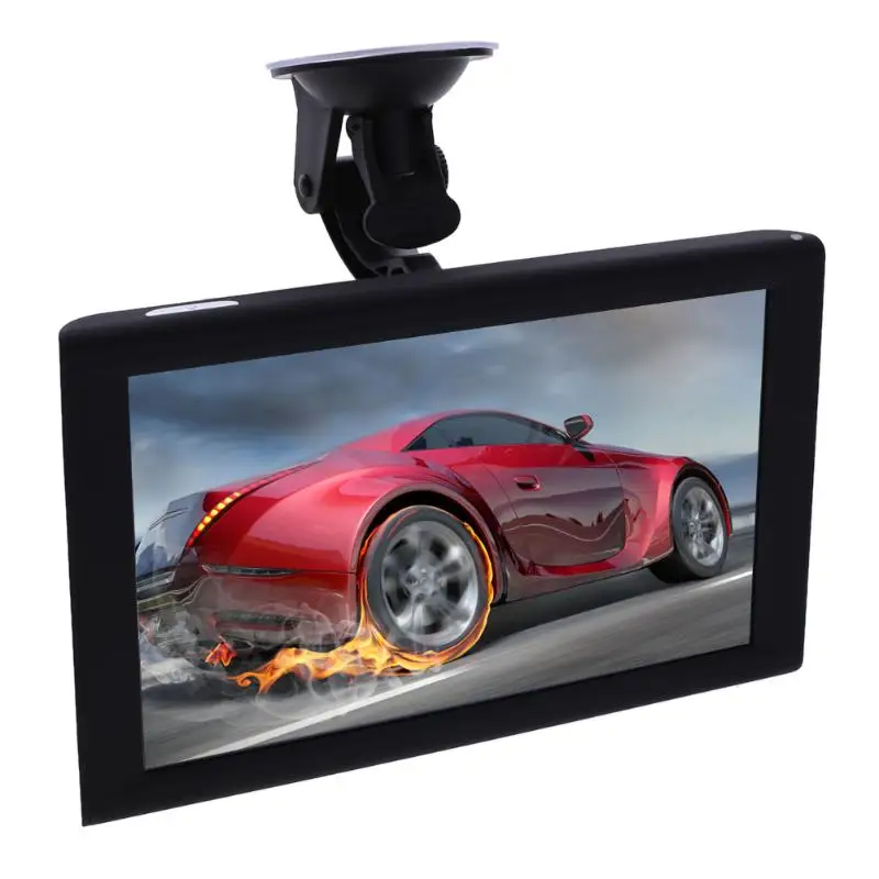 автомобильные планшеты с видеорегистратором и навигатором