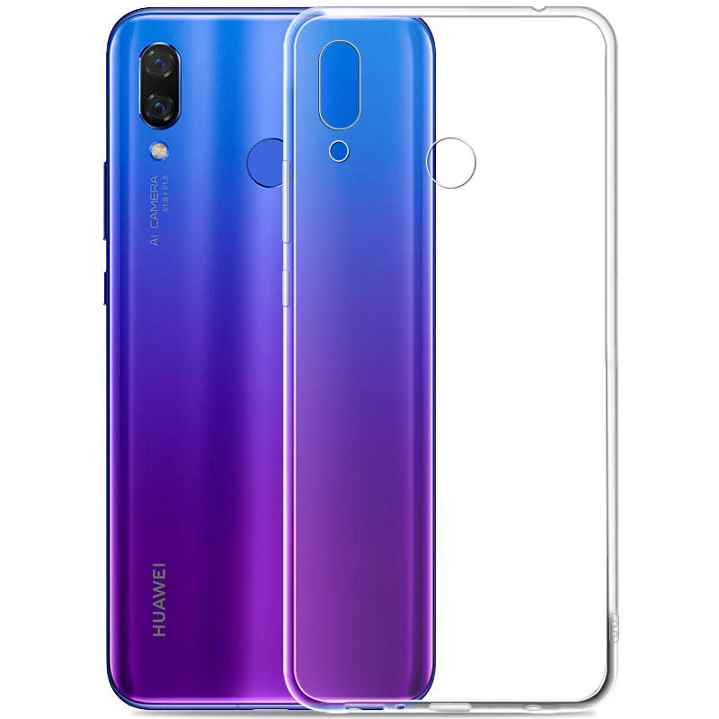 For Huawei P20Lite Case TPU Silicone Cover Ultra Thin Protective Bumper Transparent Back Cover For Huawei P20 Pro
For Huawei P20Lite Case TPU Silicone Cover Ultra Thin Protective Bumper Transparent Back Cover For Huawei P20 Pro
