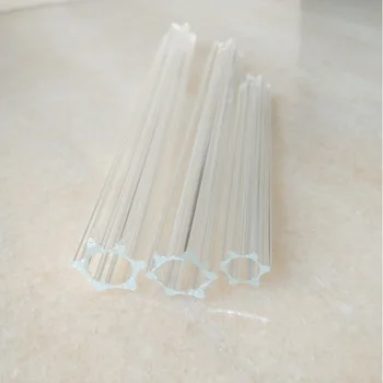 10pcs/lot clear blossom hexagonal crystal glass tube prism chandelier lamp Accessories with 1 hanging holes free shipping
10pcs/lot clear blossom hexagonal crystal glass tube prism chandelier lamp Accessories with 1 hanging holes free shipping