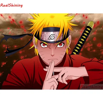 5D Diy Diamond Painting Cross Stitch full Square Diamond Embroidery Naruto picture for room Decor H1656
5D Diy Diamond Painting Cross Stitch full Square Diamond Embroidery Naruto picture for room Decor H1656