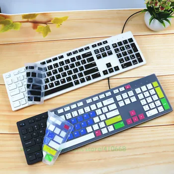 Keyboard Cover For DELL inspiron AIO 3477 3275 3277 3475 All-in-One PC Desktop PC covers Waterproof dustproof Protector Skin
Keyboard Cover For DELL inspiron AIO 3477 3275 3277 3475 All-in-One PC Desktop PC covers Waterproof dustproof Protector Skin