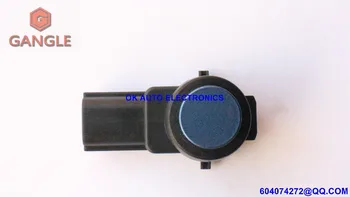 Parking Sensor PDC Sensor Parking Distance Control Sensor for GMC Chevrolet Buick GMC 15256082
Parking Sensor PDC Sensor Parking Distance Control Sensor for GMC Chevrolet Buick GMC 15256082