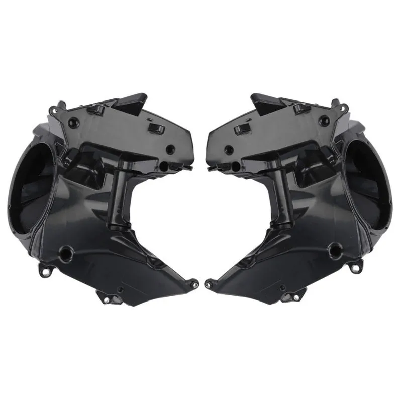 Motorcycle ABS Inner Fairing Speakers For Harley Touring Road Glide FLTRX FLTRU Special FLTRXS 2015-2020
Motorcycle ABS Inner Fairing Speakers For Harley Touring Road Glide FLTRX FLTRU Special FLTRXS 2015-2020