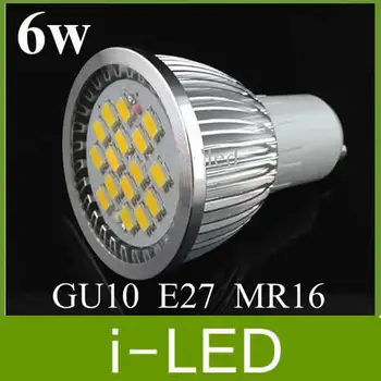 CE FCC SAA Approve 6w Led Bulb E27 Gu10 Mr16 500lm Led Spotlights Lamp For Living Room SMD5630 Warm / Cool White 12v 110v 220v
CE FCC SAA Approve 6w Led Bulb E27 Gu10 Mr16 500lm Led Spotlights Lamp For Living Room SMD5630 Warm / Cool White 12v 110v 220v