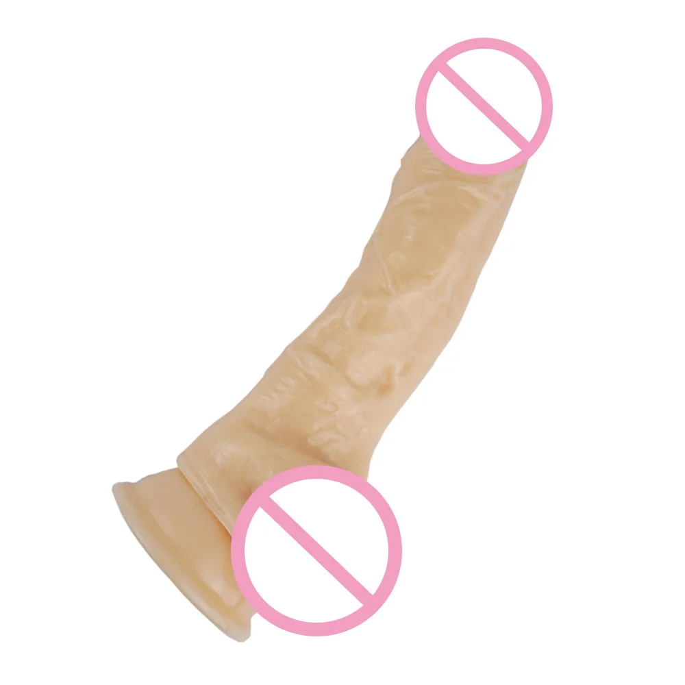 Купить Силиконовый Фаллоимитатор