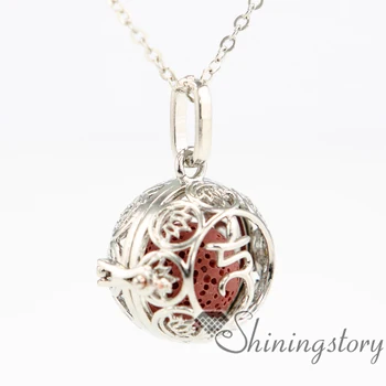 flower ball metal volcanic stone essential oil jewelry locket unique lockets aromatherapy diffuser jewelry openwork necklace 
flower ball metal volcanic stone essential oil jewelry locket unique lockets aromatherapy diffuser jewelry openwork necklace