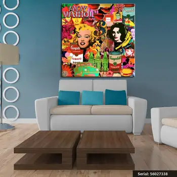 yu dong jin Andy Warhol Still life Abstract oil Painting Drawing art Spray Unframed Canvas iron gemstone picture 56027338
yu dong jin Andy Warhol Still life Abstract oil Painting Drawing art Spray Unframed Canvas iron gemstone picture 56027338