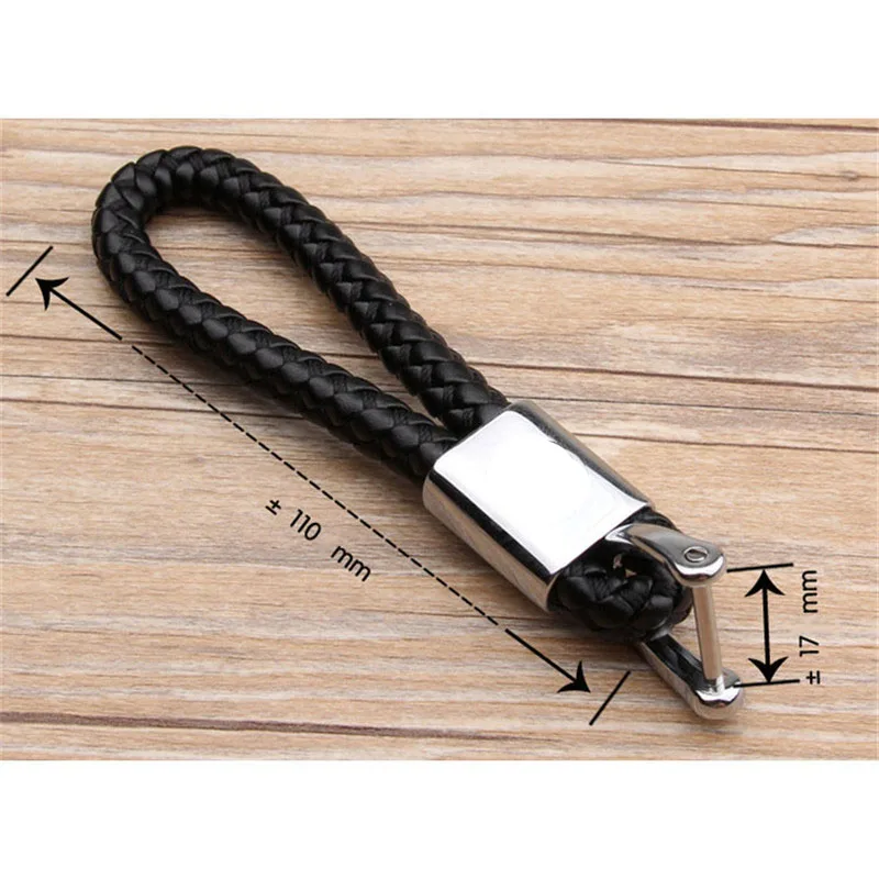 Car Keyring For Infiniti 3D Logo Business Keychain Braided Genuine Leather Zinc Alloy Car Key Ring Auto Accessories
Car Keyring For Infiniti 3D Logo Business Keychain Braided Genuine Leather Zinc Alloy Car Key Ring Auto Accessories