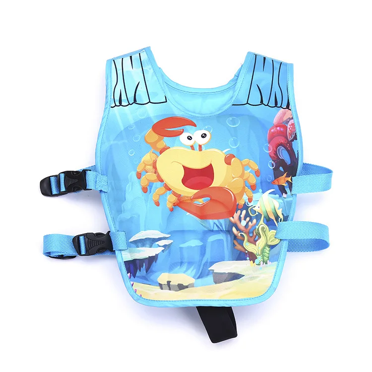 Children Life Vest Kids Life Jacket Buoyancy Safe Vest Floating Swim Pool Water Lifejacket Baby Swimsuit Lifevest for 2-9 Years
Children Life Vest Kids Life Jacket Buoyancy Safe Vest Floating Swim Pool Water Lifejacket Baby Swimsuit Lifevest for 2-9 Years