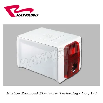 Evolis Zenius card printer use R5F008S140 ribbon