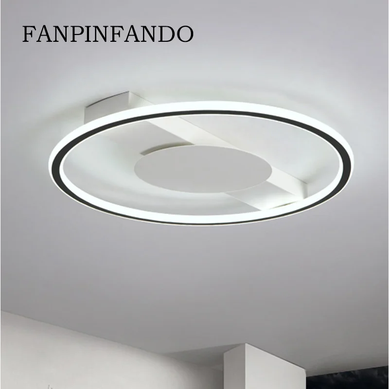 New Modern LED Ceiling Lights for dining room bed room foyer surface mounted 10-15square meters ceiling lights dimmable art deco
New Modern LED Ceiling Lights for dining room bed room foyer surface mounted 10-15square meters ceiling lights dimmable art deco