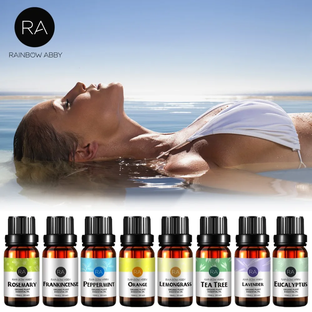 10ml x8 Set Essential Oils 100% Pure & Natural Aromatherapy Masage Plant Therapy Lymphatic Drainage for drop shipping natural
10ml x8 Set Essential Oils 100% Pure & Natural Aromatherapy Masage Plant Therapy Lymphatic Drainage for drop shipping natural