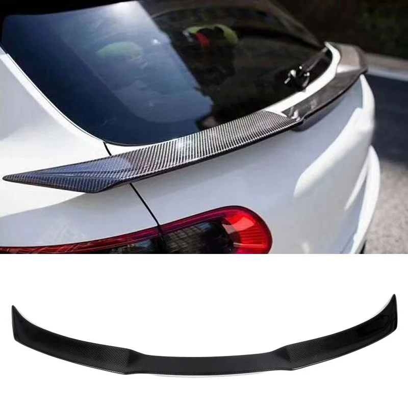 H-A Style Carbon fiber Trunk Middle Spoiler Fit For Porsche Macan
H-A Style Carbon fiber Trunk Middle Spoiler Fit For Porsche Macan