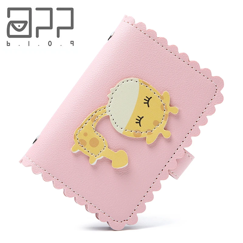 APP BLOG Cute Giraffe Design 24 Card Slots Women Child girl Cards Holder Wallet Passport Cover Card Bag Case Carteira Mujer 2019
APP BLOG Cute Giraffe Design 24 Card Slots Women Child girl Cards Holder Wallet Passport Cover Card Bag Case Carteira Mujer 2019