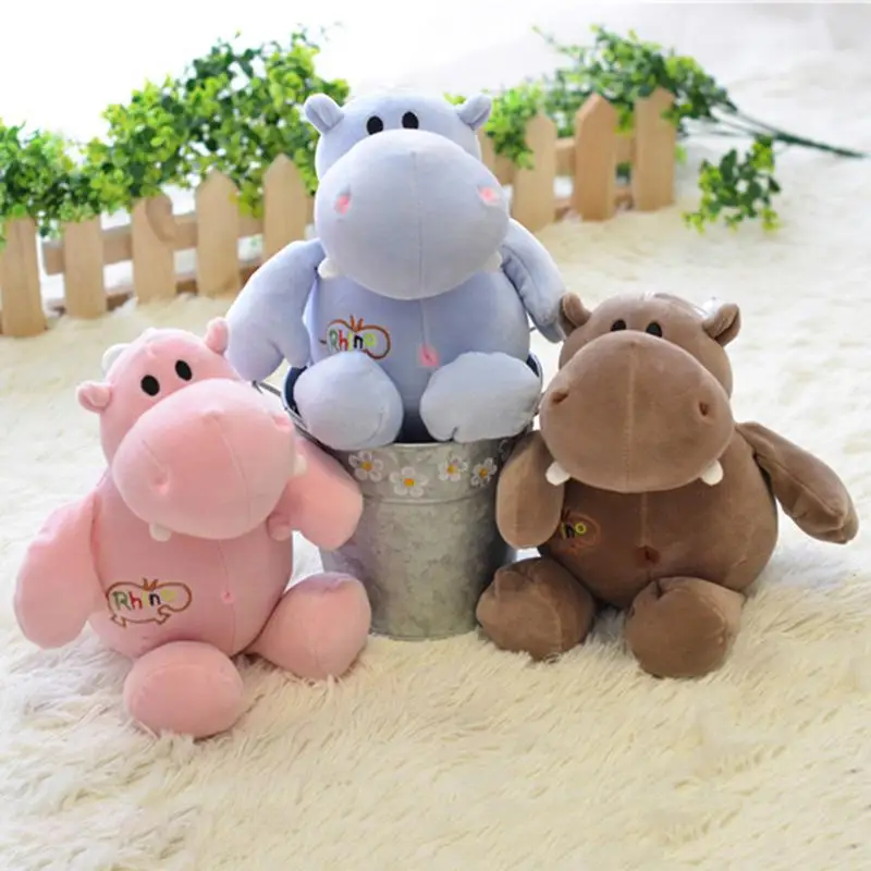 Baby Toys Super Soft Hippo Doll Plush Doll Toy For Children To Comfort Doll Gifts
Baby Toys Super Soft Hippo Doll Plush Doll Toy For Children To Comfort Doll Gifts