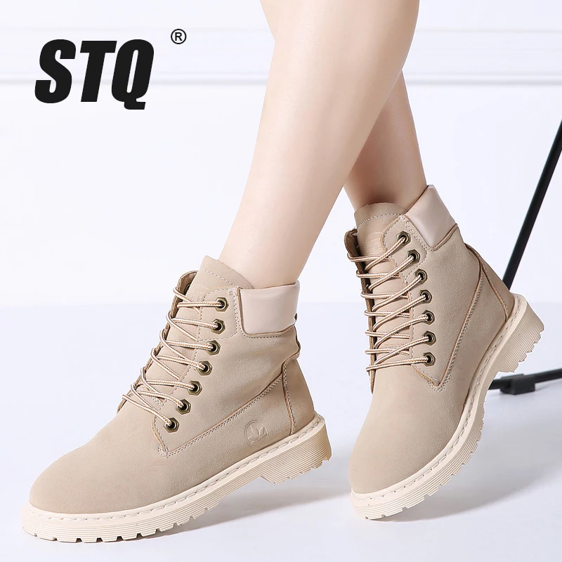 STQ 2019 Winter Women Snow Boots waterproof ankle boots women high warm fur plush Motorcycle Boots heeled 8591
STQ 2019 Winter Women Snow Boots waterproof ankle boots women high warm fur plush Motorcycle Boots heeled 8591