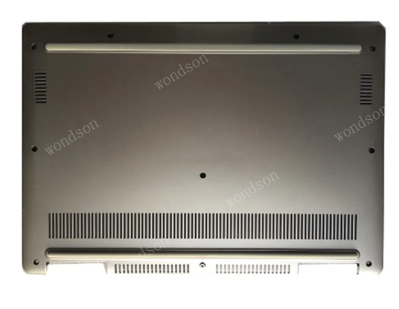 Нижняя крышка в сборе для Dell Inspiron 13 7370, серебристая, R58VX 0R58VX/гарантия 1 год
Нижняя крышка в сборе для Dell Inspiron 13 7370, серебристая, R58VX 0R58VX/гарантия 1 год