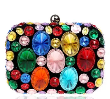women' s Fashion Handbags Sequined bling party Evening Bags Metal Decoration Elegent women lady classic party woman bags
women' s Fashion Handbags Sequined bling party Evening Bags Metal Decoration Elegent women lady classic party woman bags