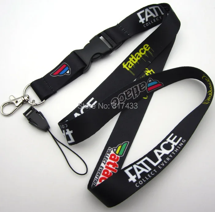 MV34F026 fatlace lanyard 5