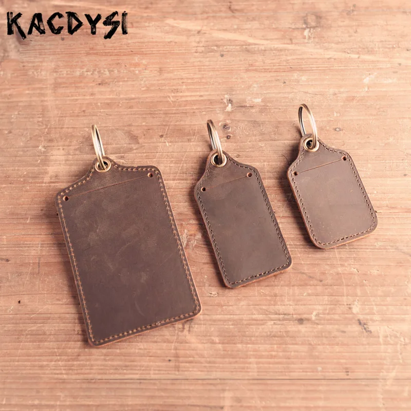 Handmade Small Unisex Wallet Real Leather Student Card Sets Retro Simple Lanyard Bus Card Mini Bank Card Access Coin Card Holder
Handmade Small Unisex Wallet Real Leather Student Card Sets Retro Simple Lanyard Bus Card Mini Bank Card Access Coin Card Holder