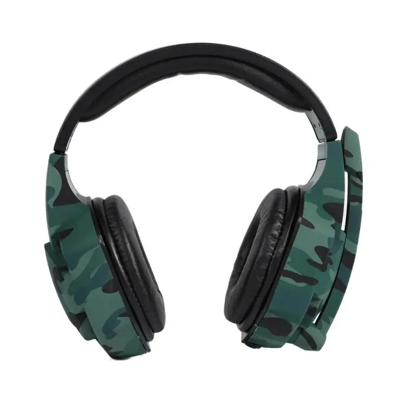 Computer Laptop Gaming Headphones for PS4/XBOX ONE Casque Bass Game Headset with Mic 3D Stereo Bass PC Gaming Headphone
Computer Laptop Gaming Headphones for PS4/XBOX ONE Casque Bass Game Headset with Mic 3D Stereo Bass PC Gaming Headphone