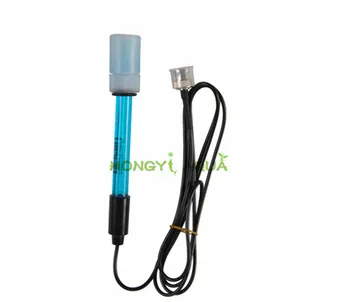 1 piece PH electrode probe or 1 piece PH 7.0 Calibration fluid for WEIPRO PH-2010 for aquarium
1 piece PH electrode probe or 1 piece PH 7.0 Calibration fluid for WEIPRO PH-2010 for aquarium