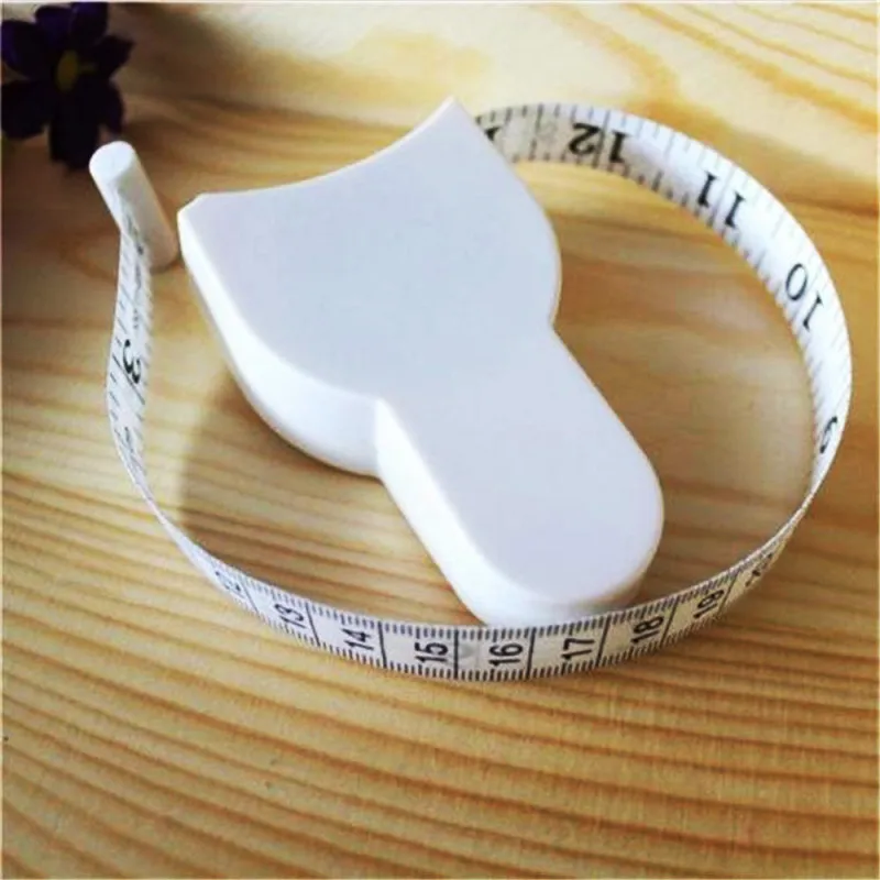Auto Retract Automatic Measuring Tape Accurate Body Waist Arms Legs Chest Measuring Tape
Auto Retract Automatic Measuring Tape Accurate Body Waist Arms Legs Chest Measuring Tape