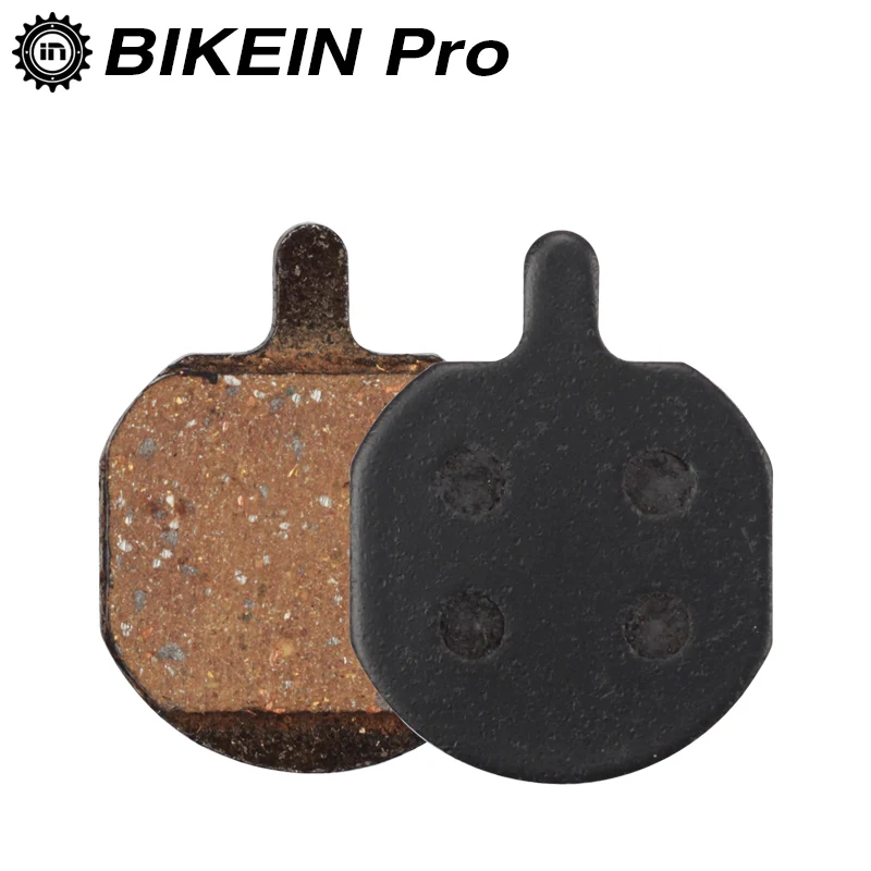 BIKEIN 1 Pair Semi-Metallic Resin Disc Brake Pads For Hayes Sole MX2/ MX3/ MX4/ MX5 CX5 GX-C GX2 Mountain Bike Bicycle Brake Pad
BIKEIN 1 Pair Semi-Metallic Resin Disc Brake Pads For Hayes Sole MX2/ MX3/ MX4/ MX5 CX5 GX-C GX2 Mountain Bike Bicycle Brake Pad