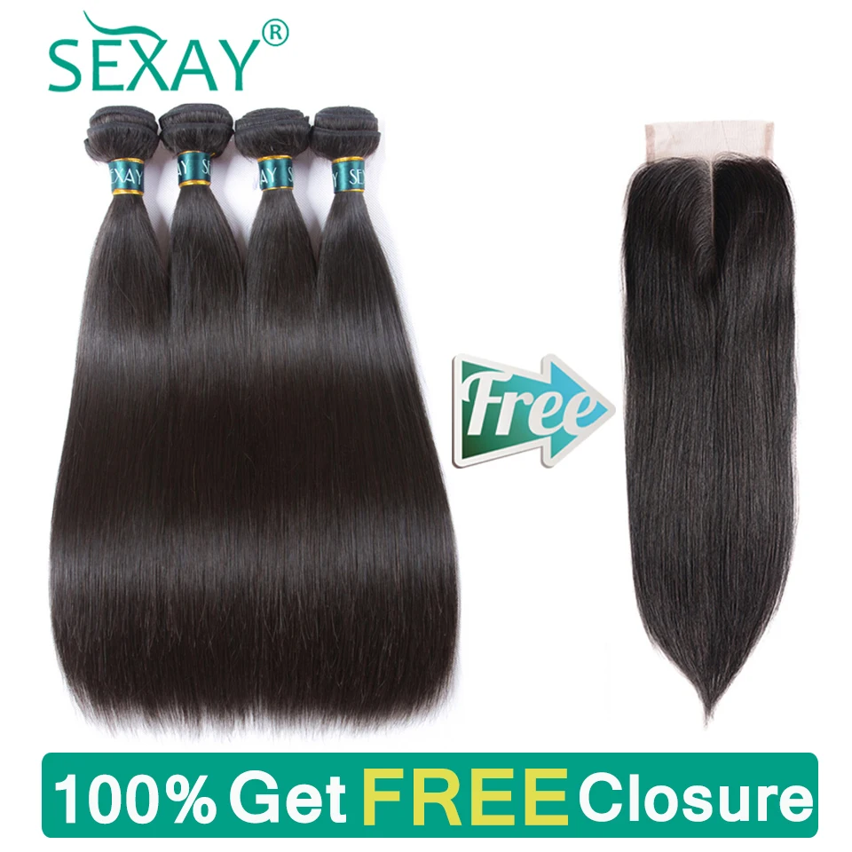 Brazilian Straight Hair Bundles 4 Pcs Human Hair Weave Sexay 100% Human Hair Weave Bundles Non Remy Hair Extensions
Brazilian Straight Hair Bundles 4 Pcs Human Hair Weave Sexay 100% Human Hair Weave Bundles Non Remy Hair Extensions