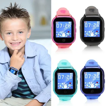Children Smart Watch HD Touching Screen Waterproof Large Battery with HD Camera NK-Shopping
Children Smart Watch HD Touching Screen Waterproof Large Battery with HD Camera NK-Shopping