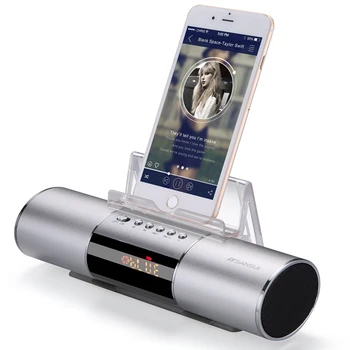 horn Speaker Portable Bluetooth Wireless Speaker Better Bass 6-Hour Playtime 66ft Bluetooth Range IPX5 Water Resistance Outdoor
horn Speaker Portable Bluetooth Wireless Speaker Better Bass 6-Hour Playtime 66ft Bluetooth Range IPX5 Water Resistance Outdoor