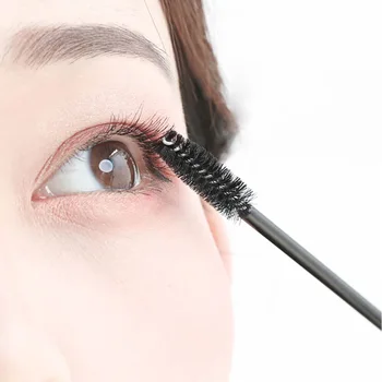 50pcs/package disposable makeup eyelash curling mascara stick applicator eyelash brush makeup brush eyelash comb makeup tool
50pcs/package disposable makeup eyelash curling mascara stick applicator eyelash brush makeup brush eyelash comb makeup tool