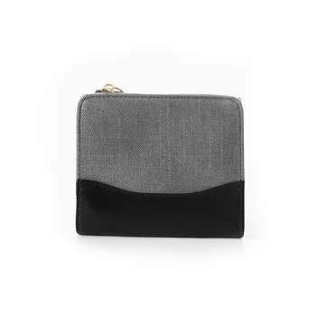 New Fashion Lovely Design Wallet for Coins Cute Women Small Pu Leather Girls Zipper Purses Mini Clutch Credit Card Holder
New Fashion Lovely Design Wallet for Coins Cute Women Small Pu Leather Girls Zipper Purses Mini Clutch Credit Card Holder