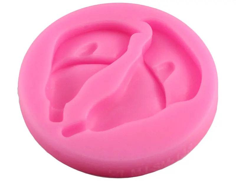 Mister Gentle Вибратор Силиконовый Lilu 22 См