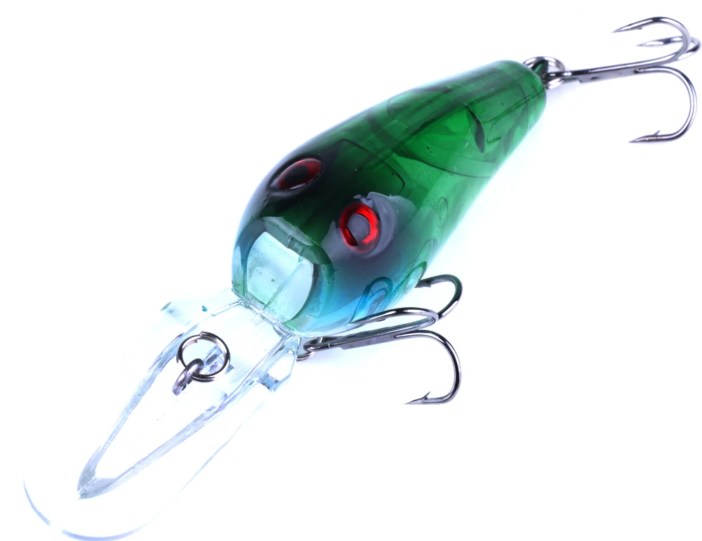 8pcs Crankbait Wobblers 9cm 11.5g Multifunction Swimbait Popper Minnow Fishing Lure Luminous Wheel Iscas Artificiais Hard Bait
8pcs Crankbait Wobblers 9cm 11.5g Multifunction Swimbait Popper Minnow Fishing Lure Luminous Wheel Iscas Artificiais Hard Bait