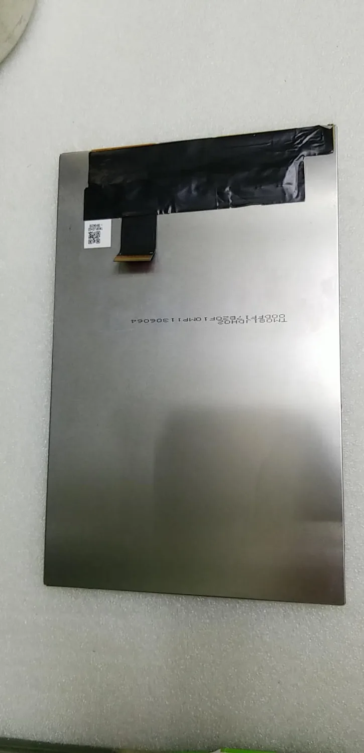Оригинальный и новый ЖК-дисплей 8,1 дюйма IPS TM081JDH02 для планшетного ПК, Замена ЖК-экрана 1580016000, бесплатная доставка
Оригинальный и новый ЖК-дисплей 8,1 дюйма IPS TM081JDH02 для планшетного ПК, Замена ЖК-экрана 1580016000, бесплатная доставка