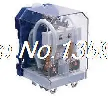 JQX-40F 2Z 40A DC 12V Coil PCB Power Relay
