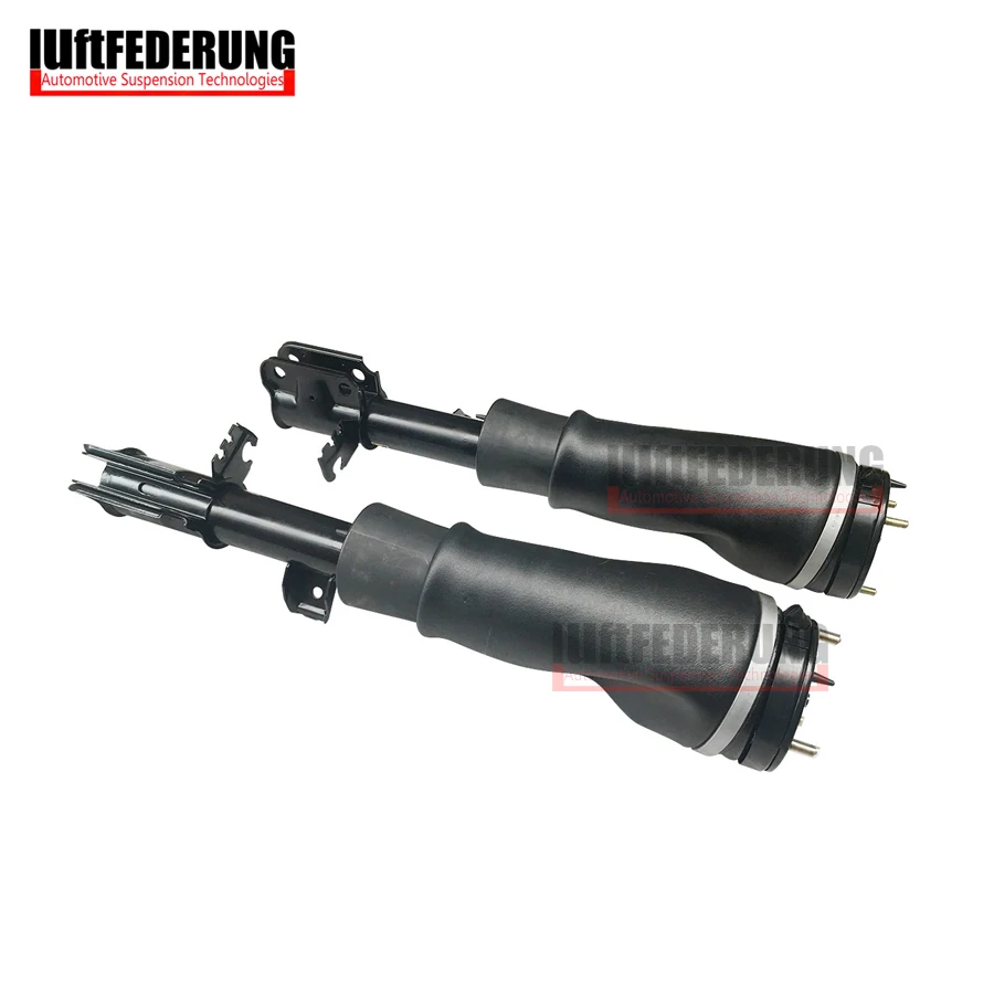 Luftfederung New 1*Pair Front Air Spring Whit ADS Suspension Air Shock For Land Rover Range Rover Vogue L322 L2012859 L2012885
Luftfederung New 1*Pair Front Air Spring Whit ADS Suspension Air Shock For Land Rover Range Rover Vogue L322 L2012859 L2012885
