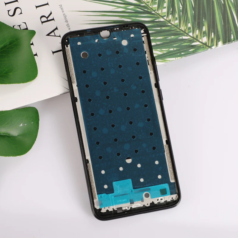 Note7 Pro For Xiaomi Redmi Note 7 Pro Middle Frame Plate Housing Board LCD Supporting Faceplate Bezel Replacement Repair Parts
Note7 Pro For Xiaomi Redmi Note 7 Pro Middle Frame Plate Housing Board LCD Supporting Faceplate Bezel Replacement Repair Parts