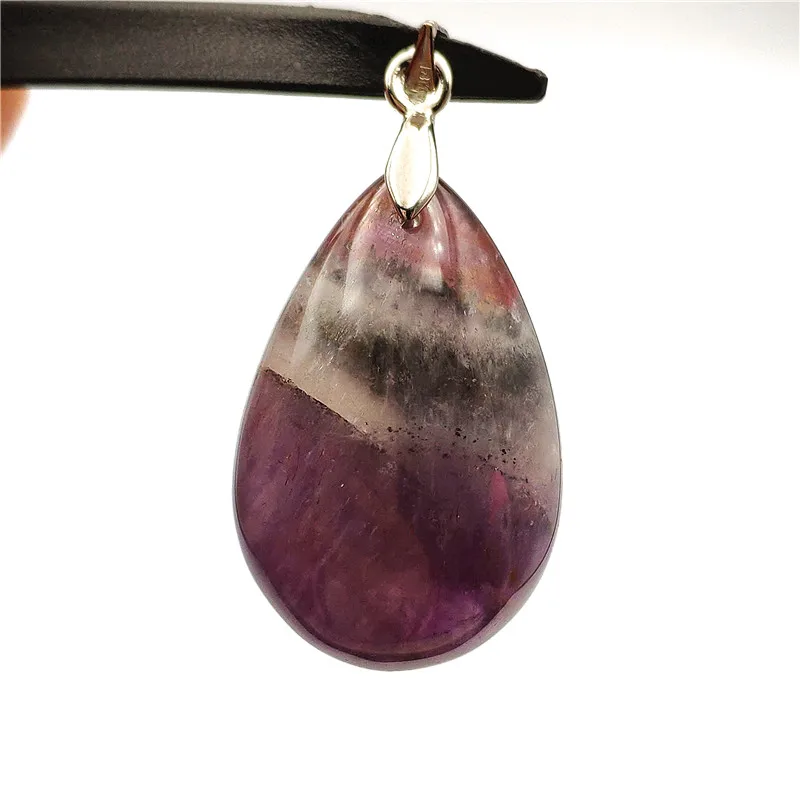 Natural Canada Auralite 23 Pendant (4)