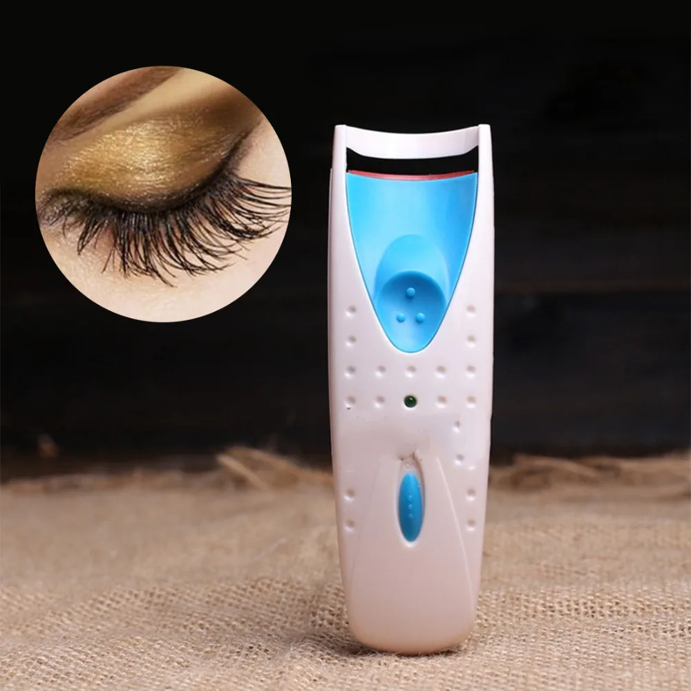 Automatic heating eyelash curler beauty makeup eyelash curler makeup electric long lasting heating eyelash eyelash curler tool
Automatic heating eyelash curler beauty makeup eyelash curler makeup electric long lasting heating eyelash eyelash curler tool