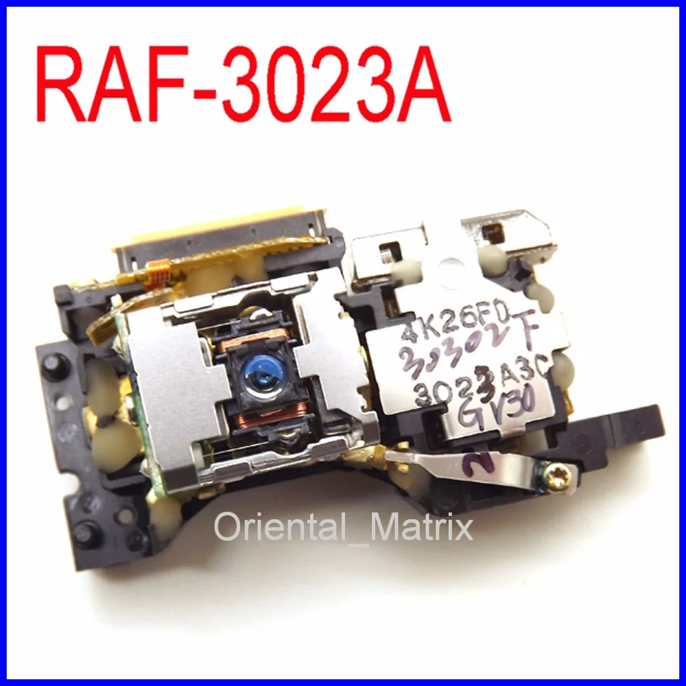 Free Shipping RAF3023A Optical Pickup RAF-3023A For Panasonic SA-MT1 NV-VP30 DVD Laser Lens Laser Lens Lasereinheit
Free Shipping RAF3023A Optical Pickup RAF-3023A For Panasonic SA-MT1 NV-VP30 DVD Laser Lens Laser Lens Lasereinheit