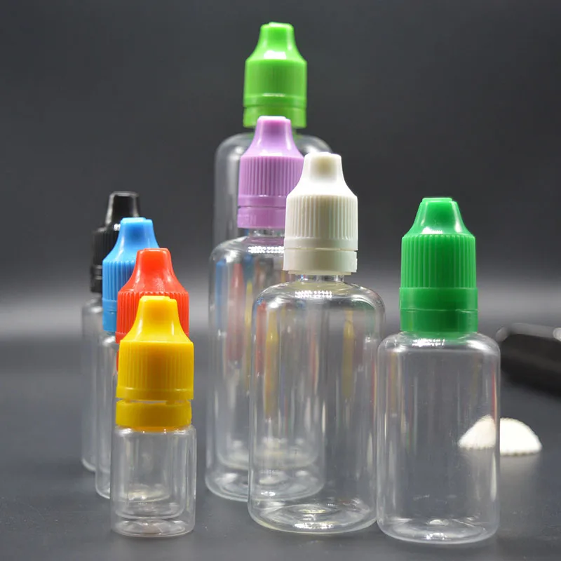 3ml 5ml 10ml 20ml 30ml 50ml 60ml 100ml 120ml With Childproof Cap Bottle Liquid, Clear Plastic Tube Free Shipping
3ml 5ml 10ml 20ml 30ml 50ml 60ml 100ml 120ml With Childproof Cap Bottle Liquid, Clear Plastic Tube Free Shipping