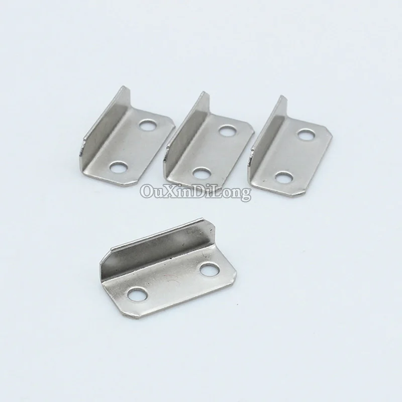 HOT 100PCS Home Office Silver Tone Metal Right Angle Drawer Lock Strike Plate L Shape Drawer Lock Catch Hasp Furniture Accessory
HOT 100PCS Home Office Silver Tone Metal Right Angle Drawer Lock Strike Plate L Shape Drawer Lock Catch Hasp Furniture Accessory