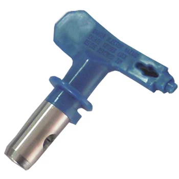 Airless Sprayer Tip 513/515/517/519/521/523/525/527/529/531 Reversible Spray Tool Tip ALI88
Airless Sprayer Tip 513/515/517/519/521/523/525/527/529/531 Reversible Spray Tool Tip ALI88