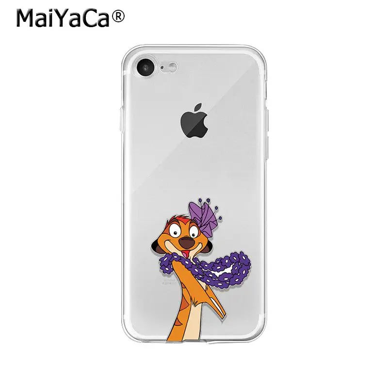 Lion King Simba